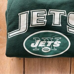 Vintage NY Jets Crewneck